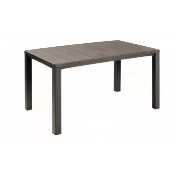 KETER tuintafel Julie (in folie) beige