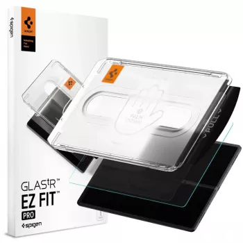 SPIGEN GLAS.TR “EZ FIT PRO” voor Samsung Galaxy TAB S11 Ultra 14,6 X930 / X936B
