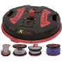 RUNPOTEC X BOARD profi kabelafroller XB500 10136