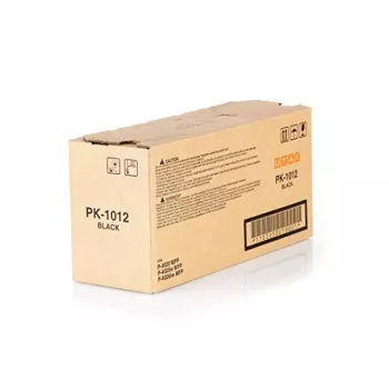 Tonerkit Utax PK-1012 BK 7.5K OEM