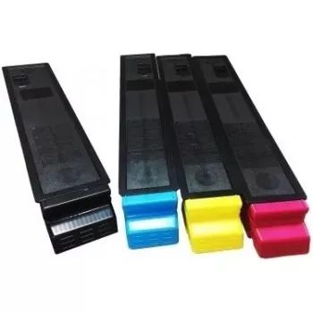 UTAX CK-8520 zwart toner-kit 1T02P30TA0 OEM 12.000 pagina's