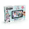 CANAL TOYS Canaltoys direct print-tablet