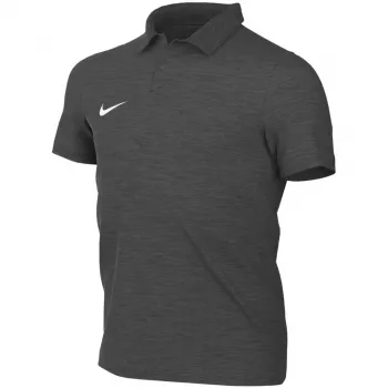Nike Park 26 Polo kinderen T-shirt grijs IB1195 071 M