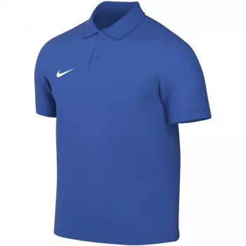 Heren Nike Dri-FIT Park 26 poloshirt blauw IB1193 463 L
