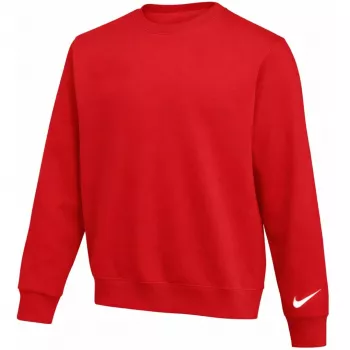Nike Park 26 Fleece Crew kinderen sweatshirt rood IO9045 657 S