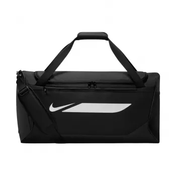 Nike Academy Team M tas zwart IO0918 010