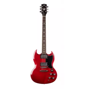 Prodipe Guitars GS300 WRNC - elektrische gitaar