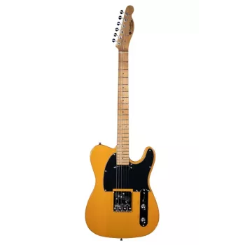 Prodipe Guitars TC80MA BS - elektrische gitaar