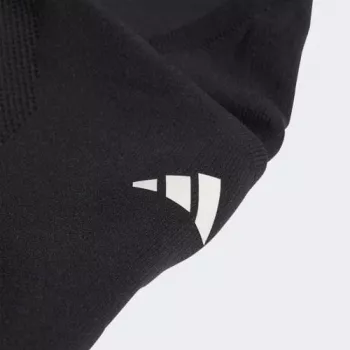 adidas Tiro 23 Competition nekwarmer – zwart, HS9759, L