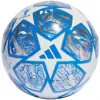 adidas UCL trainingsvoetbal wit & zilver IN9326 4