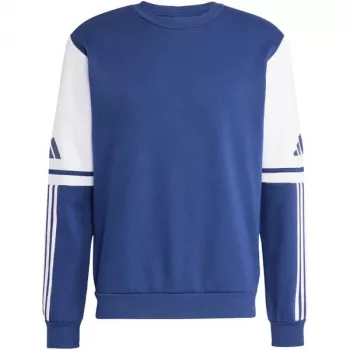 adidas Squadra 25 Sweat Crew heren sweatshirt marineblauw JD2958 2XL