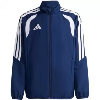 adidas Tiro 26 League Presentation kindersweatshirt marineblauw KA6414 164cm