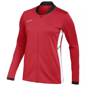 Nike Dri-Fit Academy 25 Track Jacket herensweatshirt rood FZ9824 657 XL