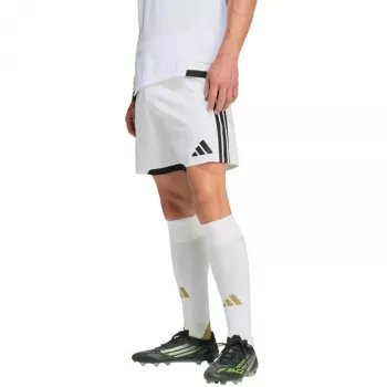 Heren shorts adidas Tiro 26 Competition Match wit-zwart KA6183 M