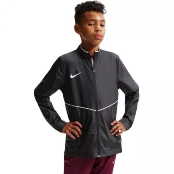 Nike Park 26 Rain kindjack zwart HM7269 010 S