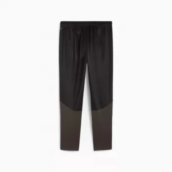 Heren broek Puma Team Goal Training zwart 658639 03 S