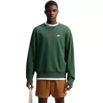 Nike Club BB heren sweatshirt groen FN3886 323 L
