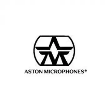 Aston Microphones Halo montagebeugel voor Halo zangreflectiefilter