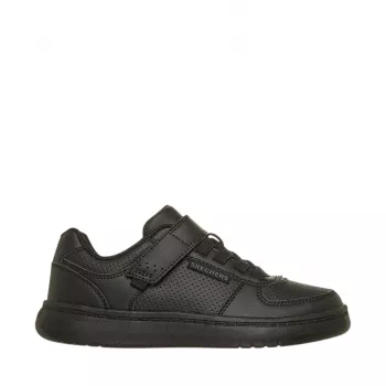 Skechers Quick Street Lite 418032L BBK 32 kinderschoenen