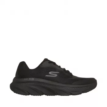 Heren schoenen Skechers D'Lux Walker 3.0 Bravik 233247 BBK 44