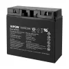 VIPOW accu Type MC voor motorfietsen 12V 25Ah