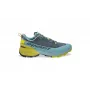 Dynafit Transalper 2 GTX trailrunningschoenen - Smoke Blue/Cinder maat: 45