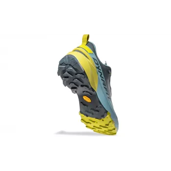 Dynafit Transalper 2 GTX trailrunningschoenen - Smoke Blue/Cinder maat: 45
