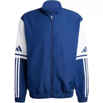 Heren adidas Squadra 25 Presentation sweatshirt navy JD2968 M