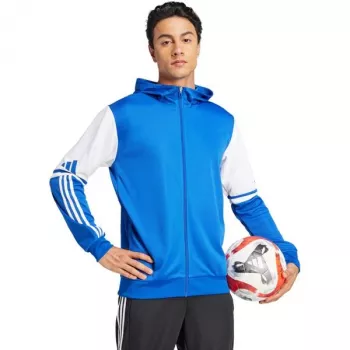 adidas Squadra 25 Hoody heren sweatshirt blauw JD2991 S