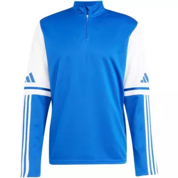 adidas Squadra 25 Hoody heren sweatshirt blauw JD2991 S