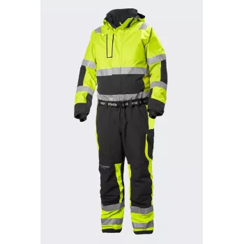 Helly Hansen Alna 20 warmte-isolerende winteroverall geel