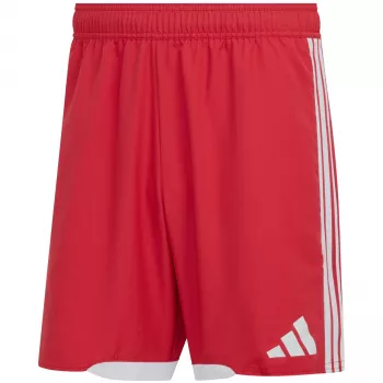 adidas Tiro 26 Competition Match heren voetbalshort rood-wit KA6179 M