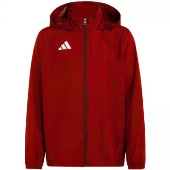 adidas Entrada 26 Multi rode kinderjack KQ9075 128cm