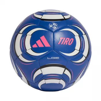 adidas Tiro League voetbal marineblauw-wit KA5261 5