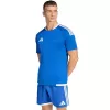 adidas Tiro 26 Competition Match shirt heren blauw/wit KA6172 M