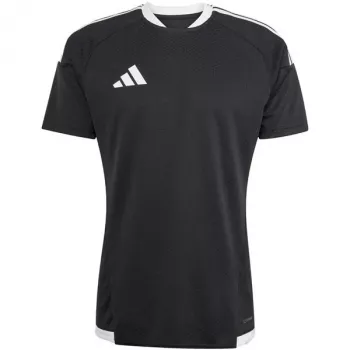 adidas Tiro 26 Competition Match shirt heren zwart-wit KA6169 L