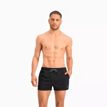 Heren zwemshort Puma Swim Men Length Swim zwart 907658 07 2XL