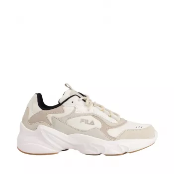 Dames schoenen Fila Collene CB beige FFW0046 10006 38