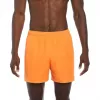 Nike Volley Short zwemshorts voor heren oranje NESSA560 811 S