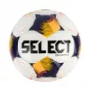 Select Diamond v26 FIFA Basic voetbal wit-oranje 19347 5