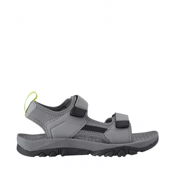 Jongens sandalen 4F M113 grijs 4FJWSS26FSANM113 25S 35
