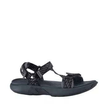 Dames sandalen 4F F116 donkergrijs 4FWSS26FSANF116 23S 37