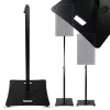 DNA AIR POLE 1 zuilstatief voor verlichting kwad