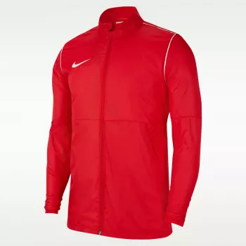 Nike RPL Park 20 RN JKT W JUNIOR regenjas voor kinderen rood BV6904 657 S
