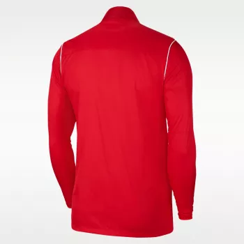 Nike RPL Park 20 RN JKT W JUNIOR regenjas voor kinderen rood BV6904 657 S