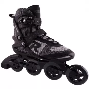 Roces Thread rolschaatsen grijs & zwart 400860 00002 44