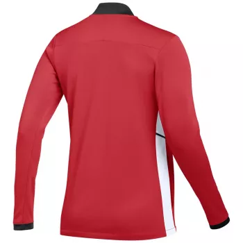 Nike Dri-Fit Academy 25 herentrainingsjack rood FZ9824 657 S