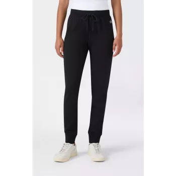 Champion damesjoggingbroek zwart 118101 KK001 S