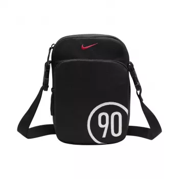 Nike Heritage crossbodytas zwart IH7551 010