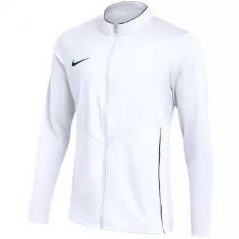 Nike Dri-FIT Park 26 herenhoodie wit HM7249 100 XS